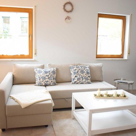 Ob Ferienwohnung Sensbachtal Unter-Sensbach Ngoại thất bức ảnh