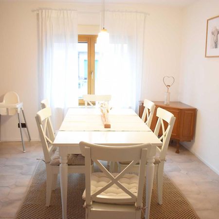 Ob Ferienwohnung Sensbachtal Unter-Sensbach Ngoại thất bức ảnh