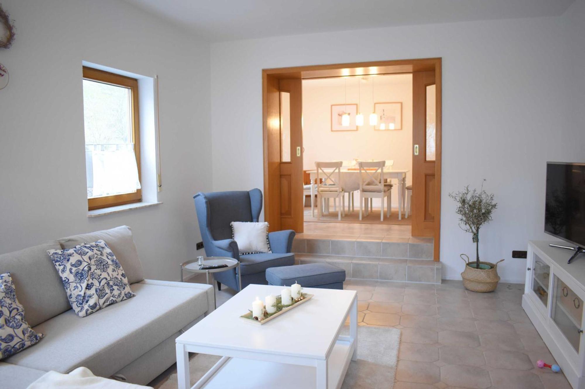 Ob Ferienwohnung Sensbachtal Unter-Sensbach Ngoại thất bức ảnh