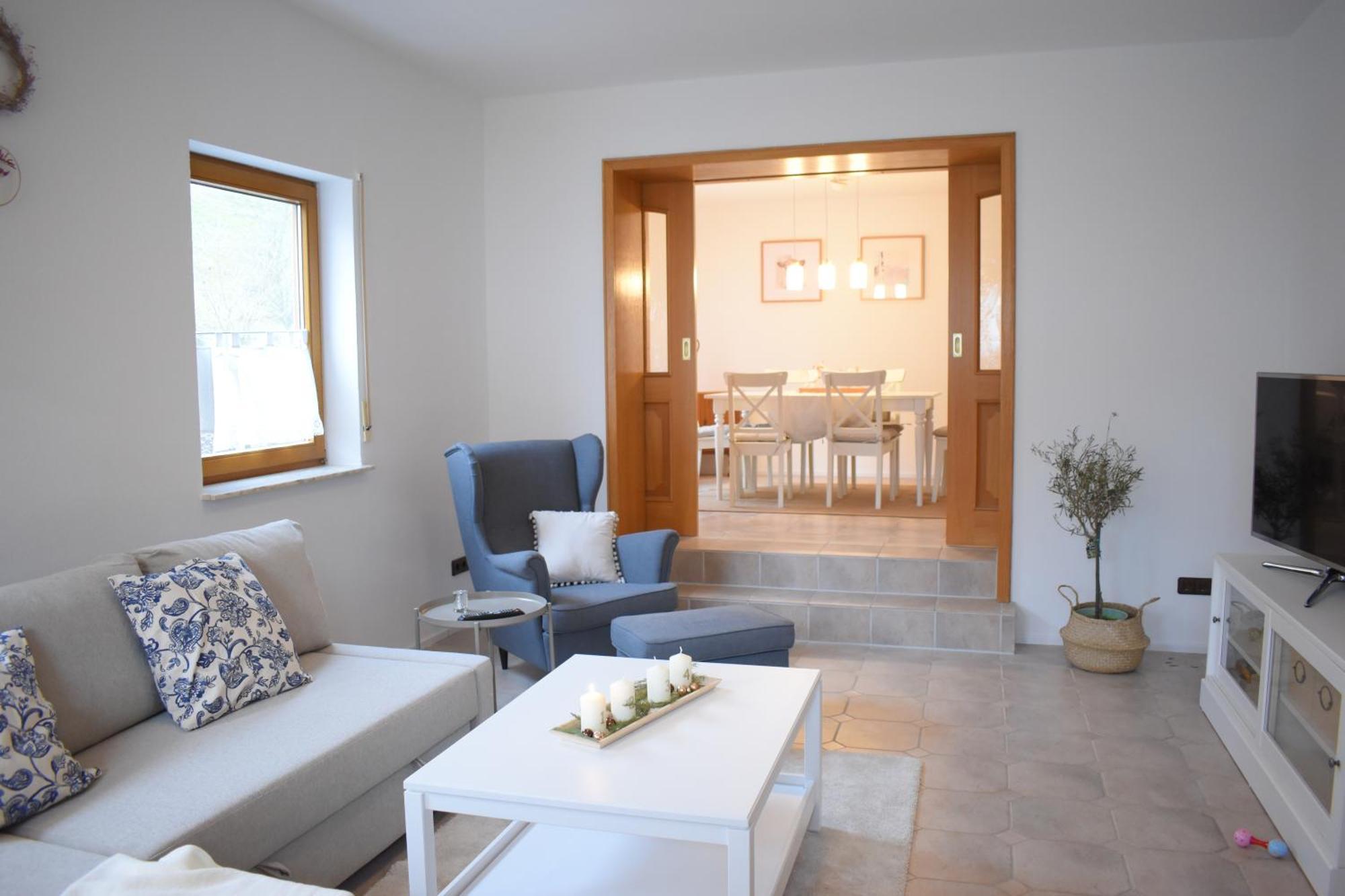 Ob Ferienwohnung Sensbachtal Unter-Sensbach Ngoại thất bức ảnh