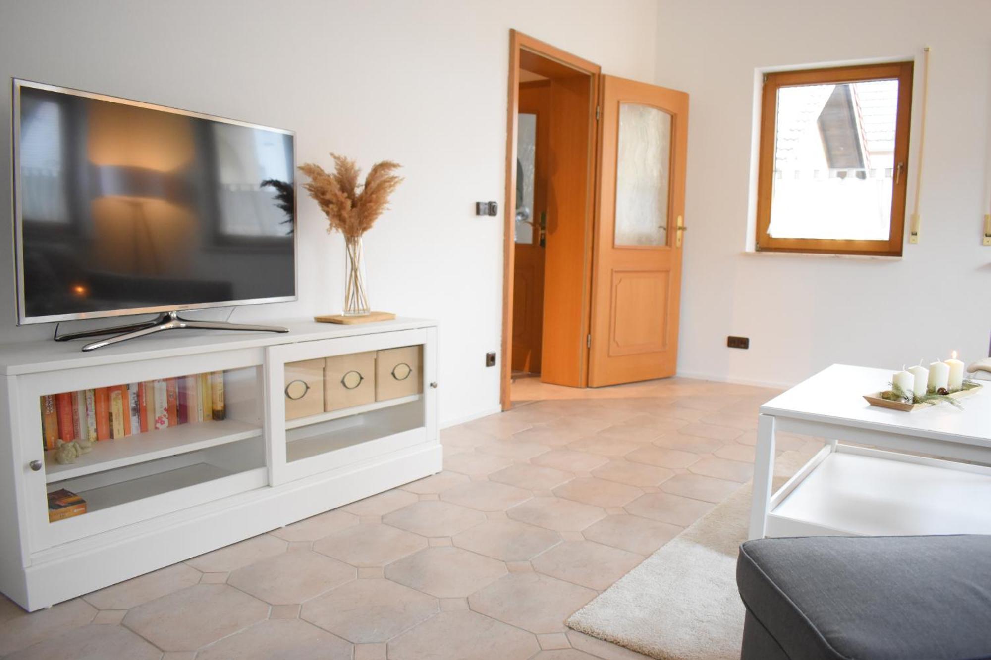 Ob Ferienwohnung Sensbachtal Unter-Sensbach Ngoại thất bức ảnh
