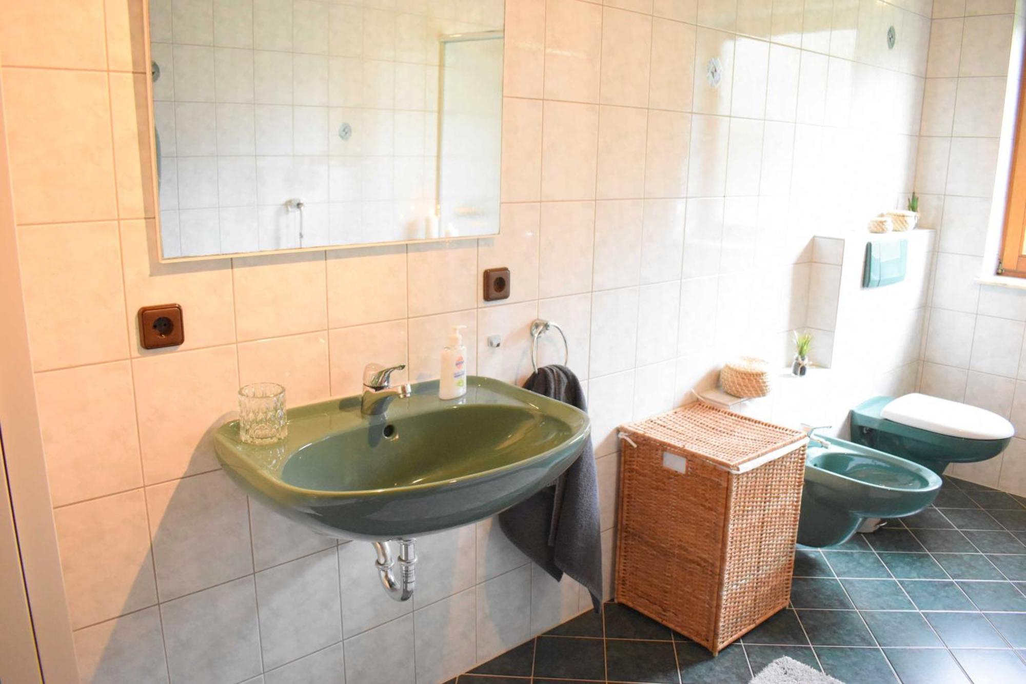 Ob Ferienwohnung Sensbachtal Unter-Sensbach Ngoại thất bức ảnh