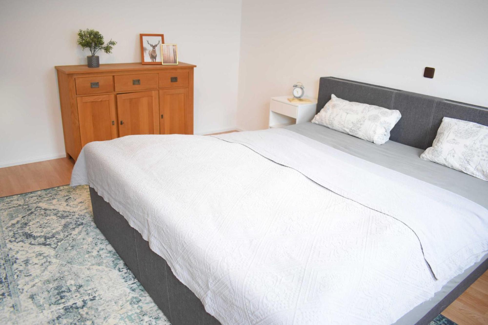 Ob Ferienwohnung Sensbachtal Unter-Sensbach Ngoại thất bức ảnh