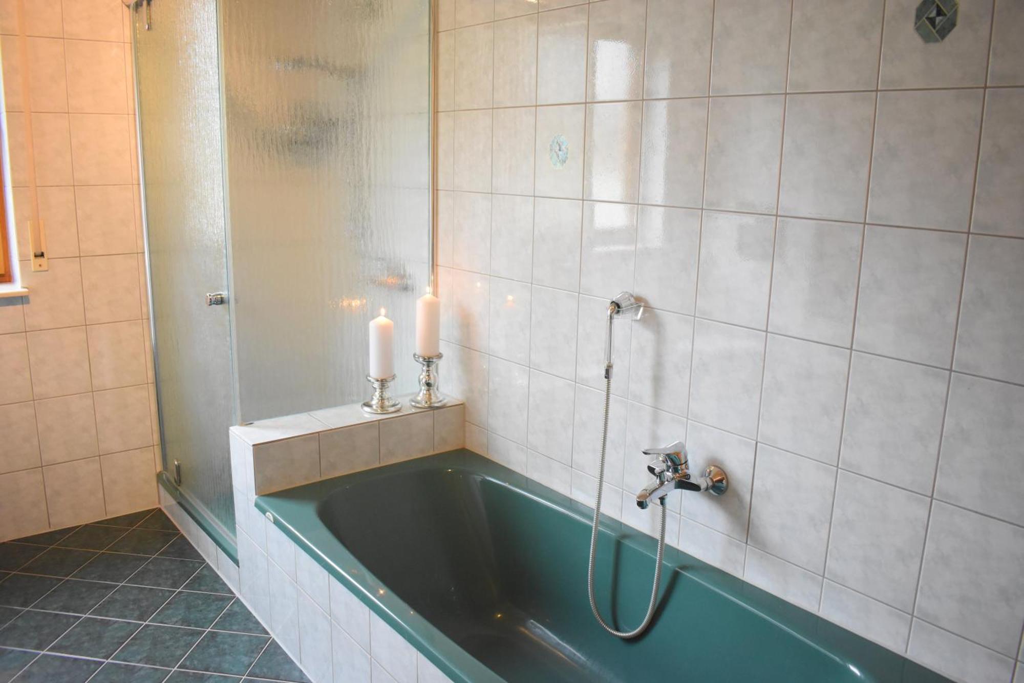 Ob Ferienwohnung Sensbachtal Unter-Sensbach Ngoại thất bức ảnh