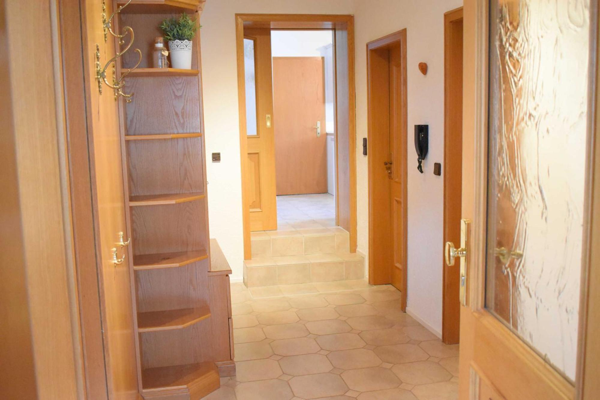 Ob Ferienwohnung Sensbachtal Unter-Sensbach Ngoại thất bức ảnh