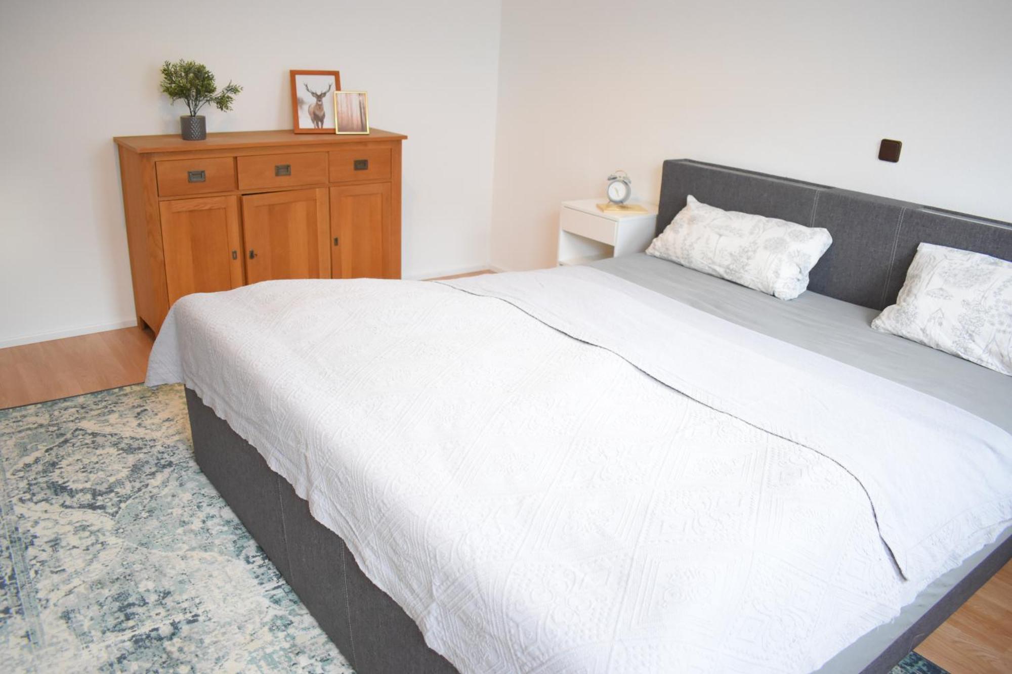 Ob Ferienwohnung Sensbachtal Unter-Sensbach Ngoại thất bức ảnh